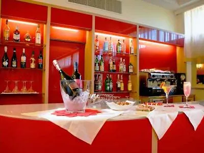 Hotel San Francesco Loreto