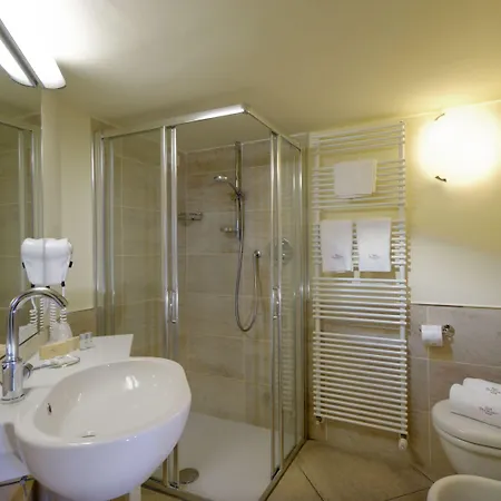 Hotel San Francesco Loreto