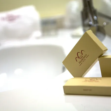 San Francesco 4* Loreto