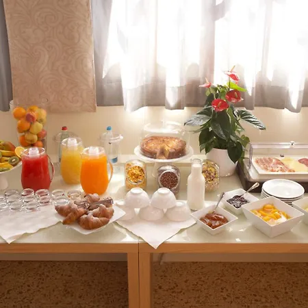 San Francesco Hotel Loreto