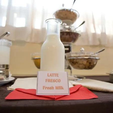 San Francesco 4* Loreto