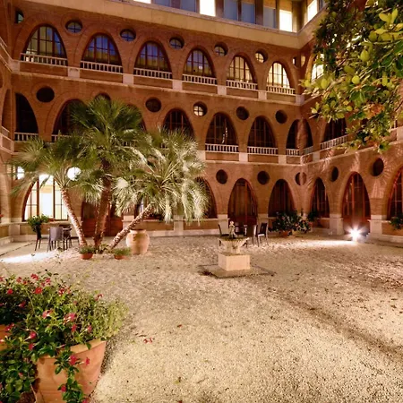 Hotel San Francesco 4*