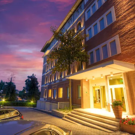 San Francesco Hotel Loreto