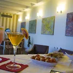 Szálloda San Francesco 4*
