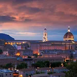 Szálloda San Francesco 4*