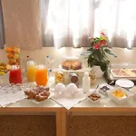 San Francesco Hotel Loreto