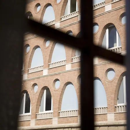 San Francesco Hotell 4*