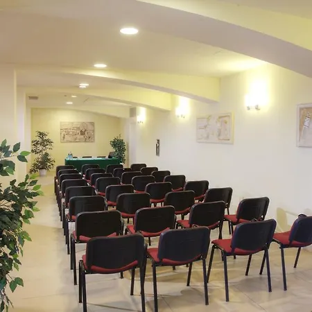 San Francesco 호텔 로레토