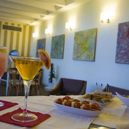 Hotell San Francesco 4*