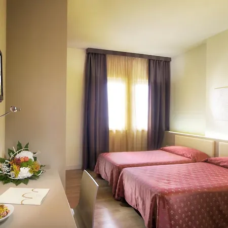 Hotell San Francesco Loreto