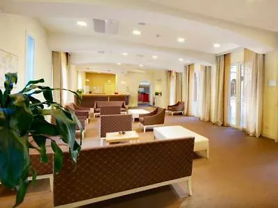 San Francesco Hotell Loreto