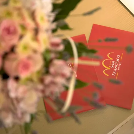 San Francesco Loreto