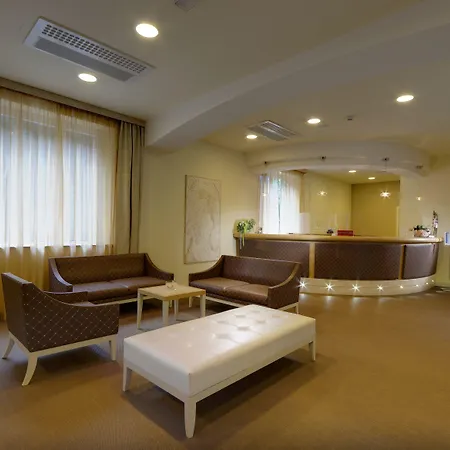 San Francesco Hotell