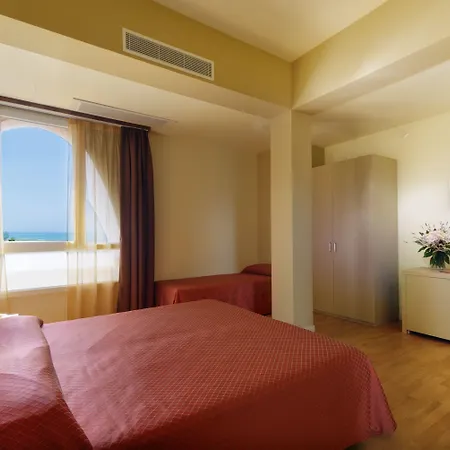 San Francesco Hotell 4*