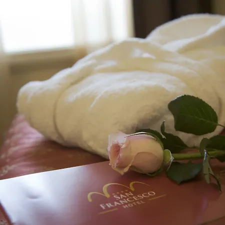 San Francesco Hotell