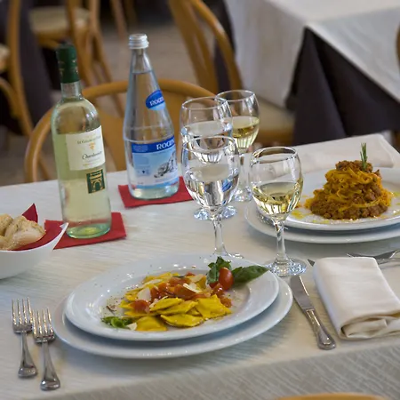 San Francesco 4* Loreto