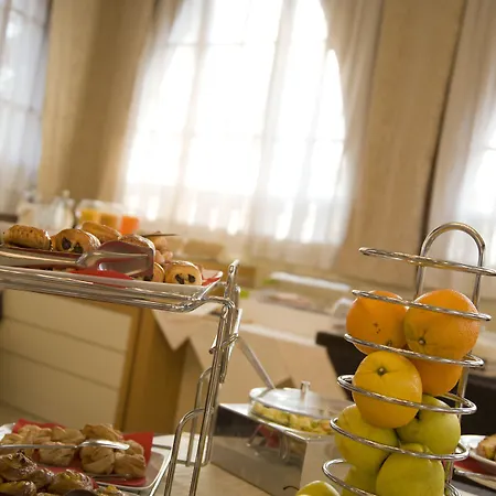 Hotel San Francesco Loreto