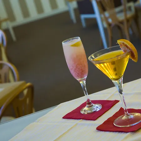 Hotell San Francesco Loreto