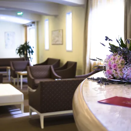 San Francesco Hotell 4*