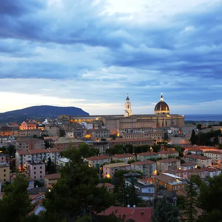 San Francesco Hotell Loreto
