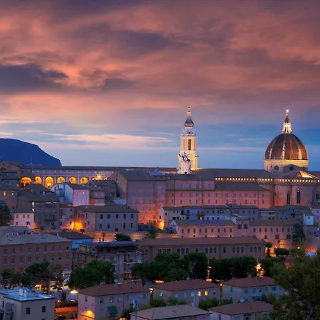 Szálloda San Francesco 4*
