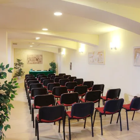 Hotell San Francesco Loreto