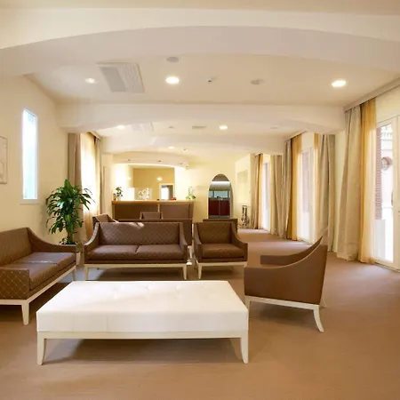 Hotell San Francesco Loreto