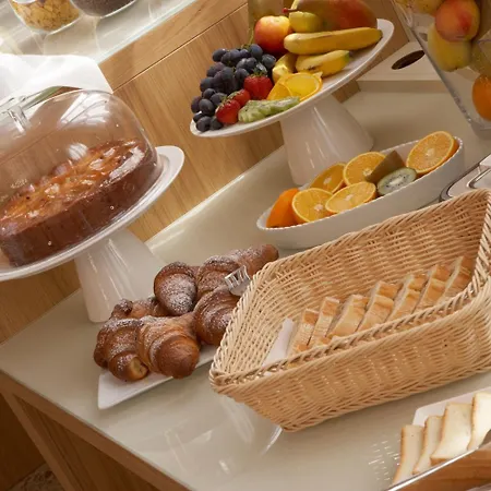 San Francesco Hotell