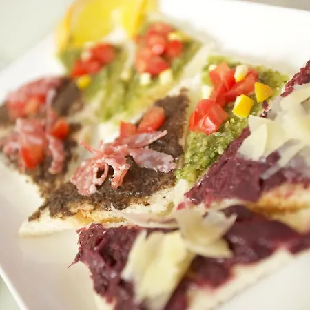 San Francesco Hotell