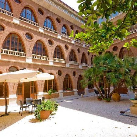 San Francesco Hotell 4*