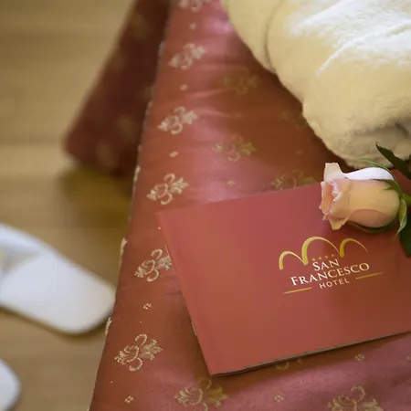 San Francesco Loreto