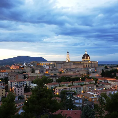 San Francesco Hotel Loreto