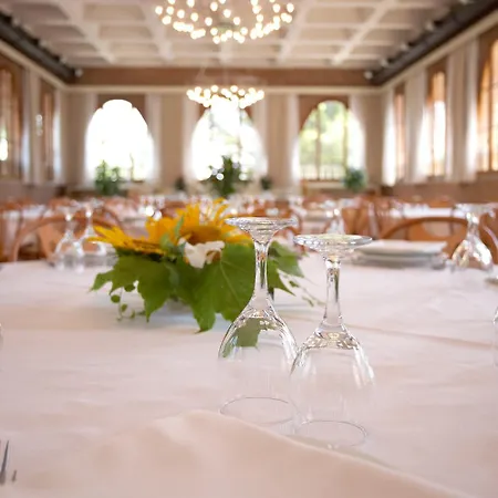 San Francesco Hotell 4*