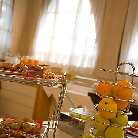 San Francesco 4* Loreto