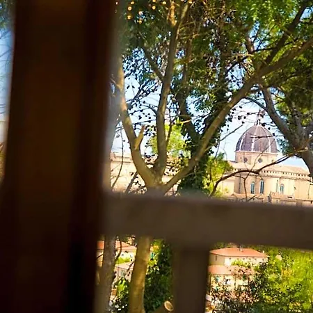 San Francesco Hotel Loreto