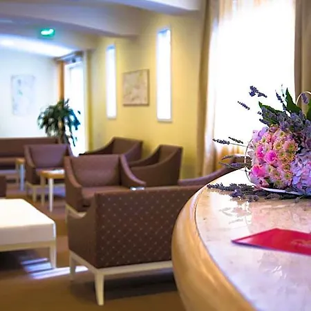 San Francesco Hotel Loreto