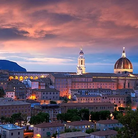 San Francesco Hotel Loreto