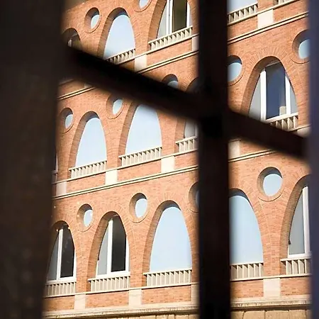 San Francesco 4* Λορέτο