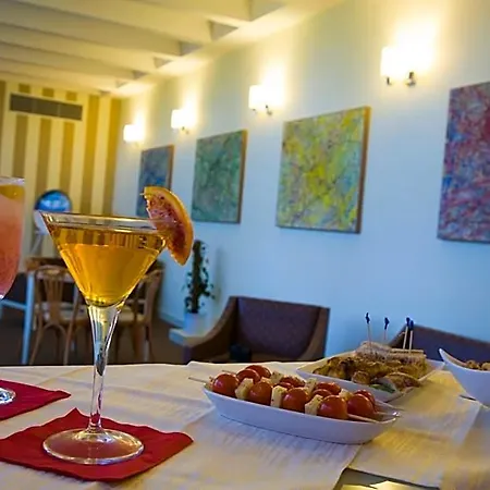 Hotel San Francesco Loreto