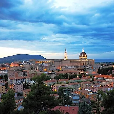 Ξενοδοχείο San Francesco 4*