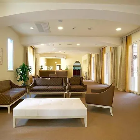 San Francesco Hotel Loreto