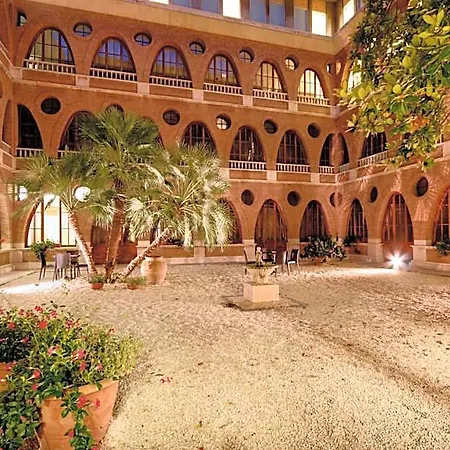 San Francesco Hotel 4*