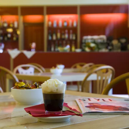 San Francesco Hotel 4*