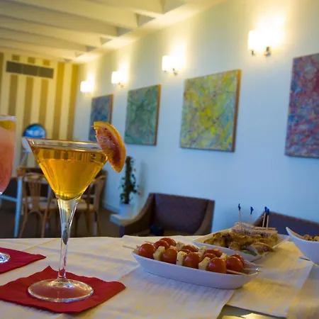 San Francesco Hotel 4*