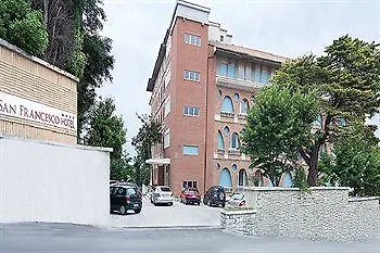 San Francesco 4* Loreto