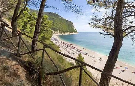 San Francesco Hotell