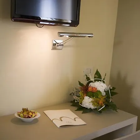 호텔 San Francesco 로레토