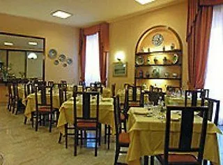 Hotell San Francesco