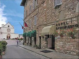 San Francesco Hotell Loreto