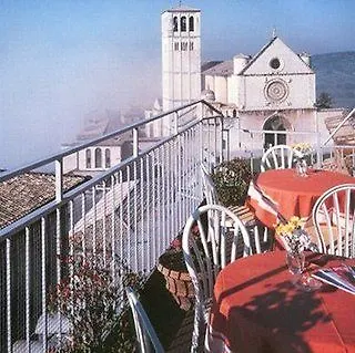 San Francesco Hotell